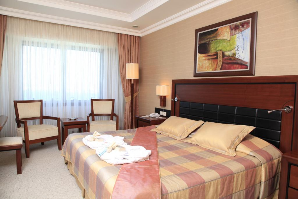 KOLIN HOTEL