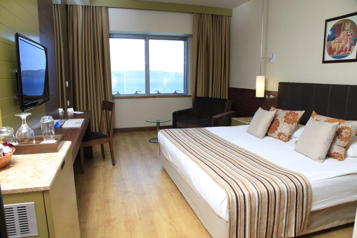 KOLIN HOTEL