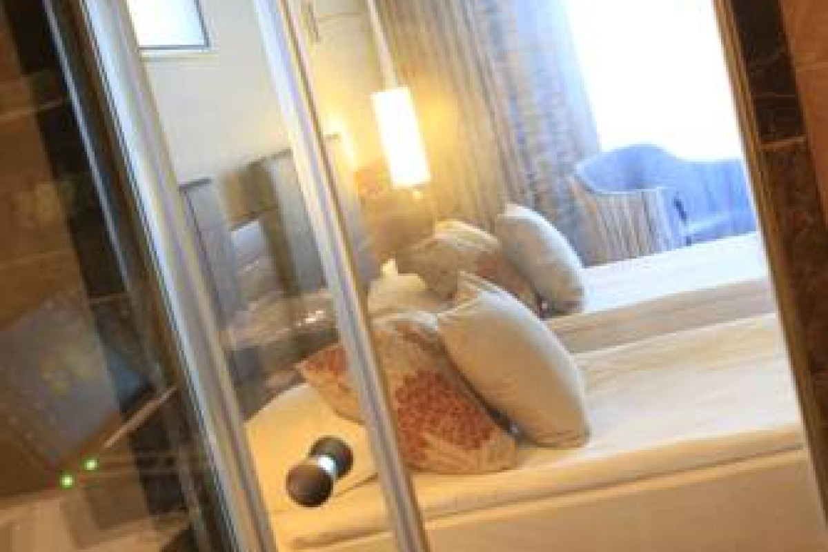KOLIN HOTEL