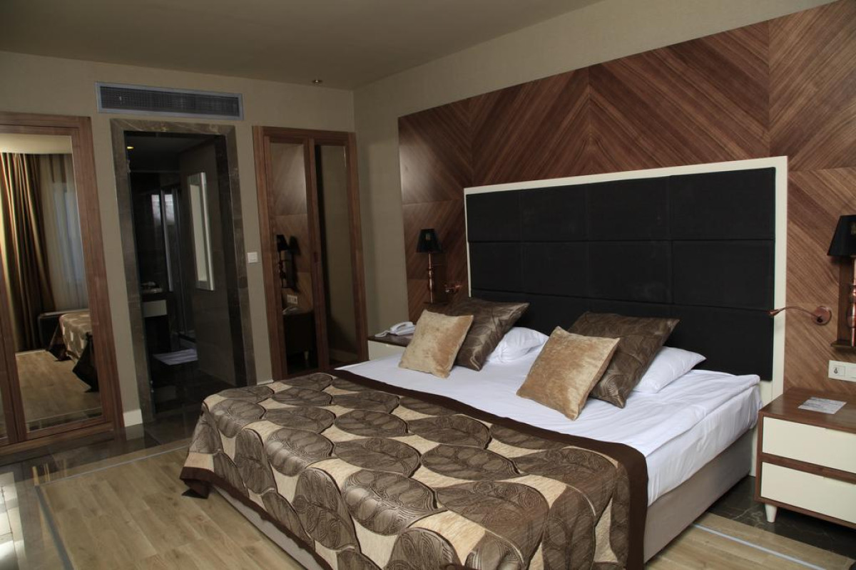 KOLIN HOTEL