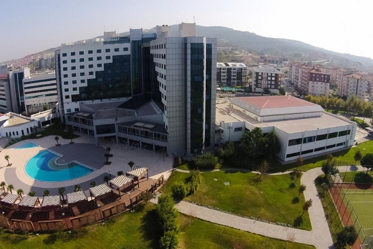 KOLIN HOTEL