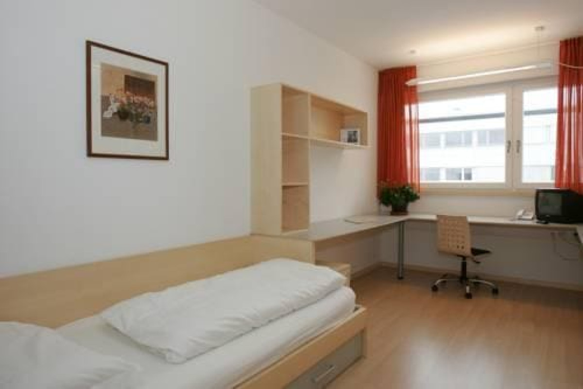 Kolpinghaus Bolzano