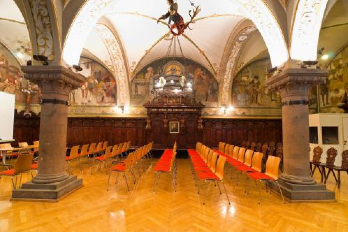 Kolpinghaus Bolzano