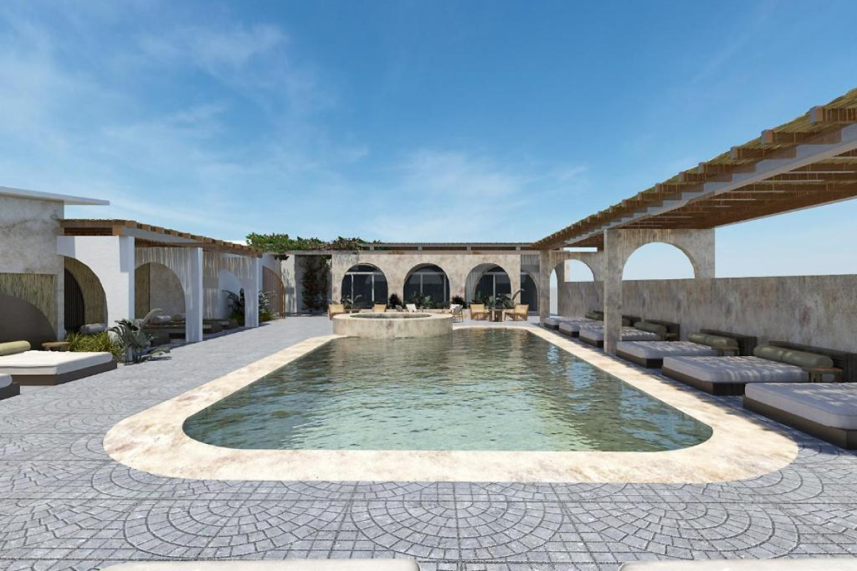 Hotel Kolymbia Bay Art Boutique