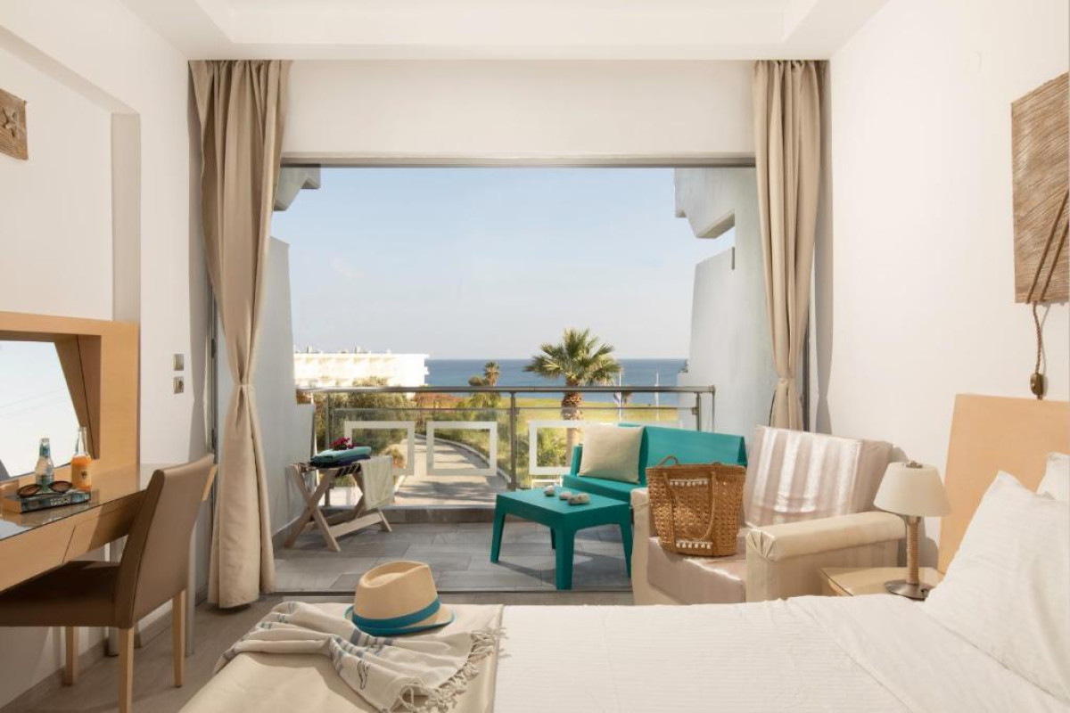 Hotel Kolymbia Bay Art Boutique