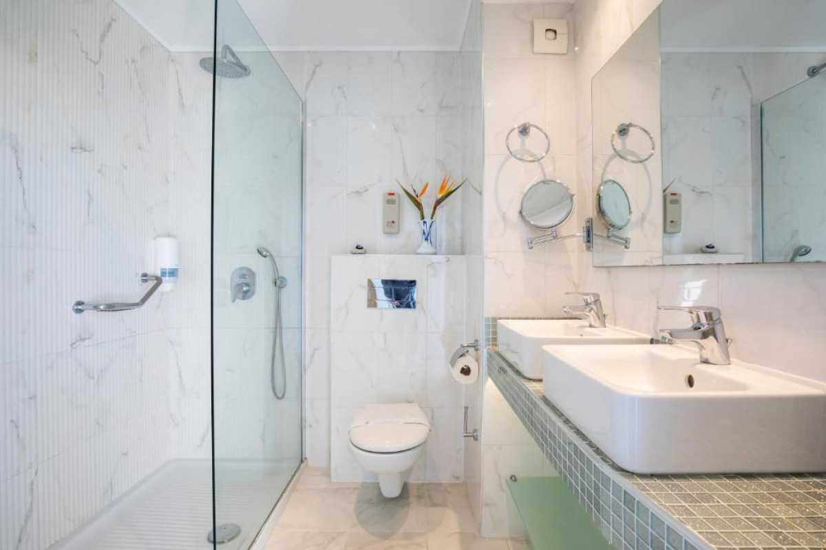 Hotel Kolymbia Bay Art Boutique