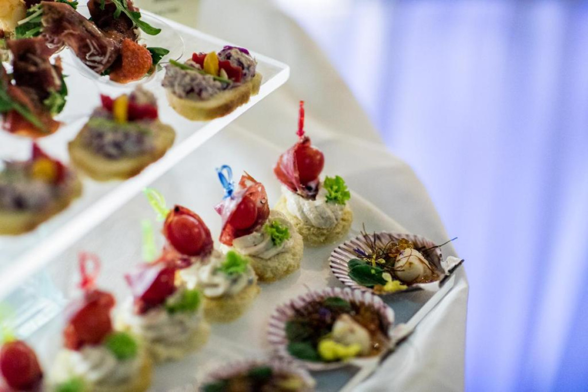 Hotel Kolymbia Bay Art Boutique