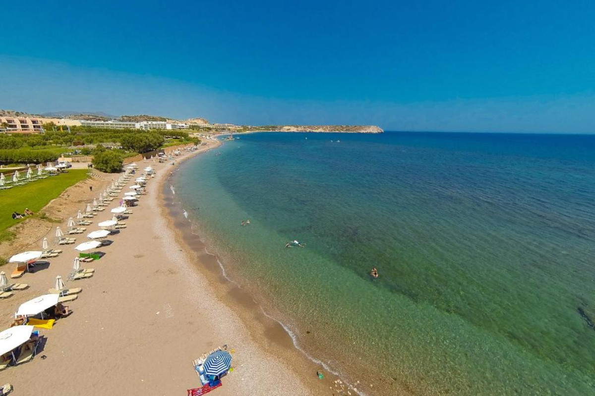 Hotel Kolymbia Bay Art Boutique