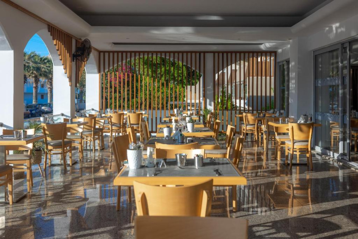 Hotel Kolymbia Bay Art Boutique