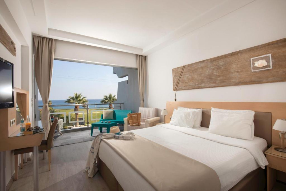 Hotel Kolymbia Bay Art Boutique