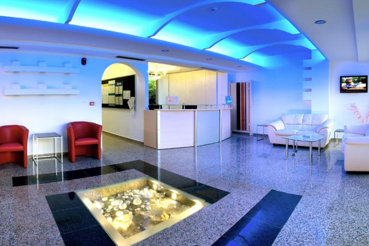 Hotel Kolymbia Bay Art Boutique
