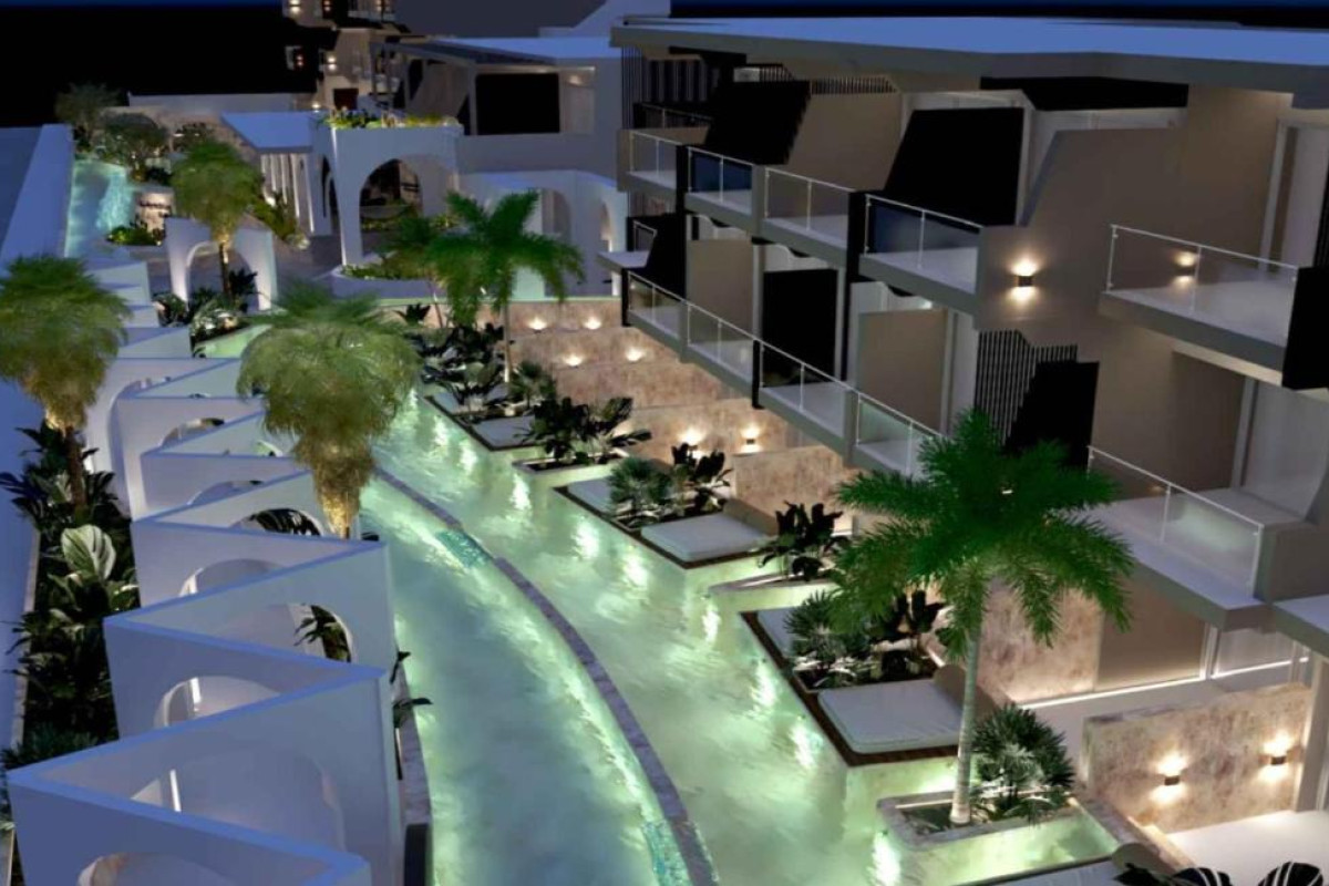 Hotel Kolymbia Bay Art Boutique