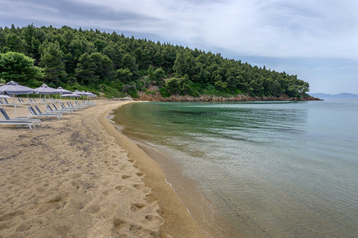 Komitsa Luxury Apartments
