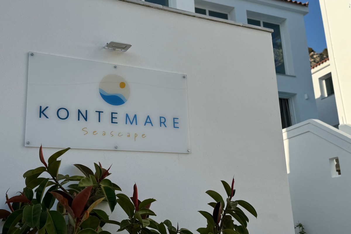 Kontemare Seascape