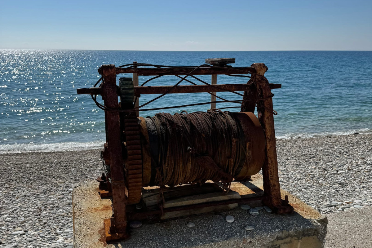 Kontemare Seascape