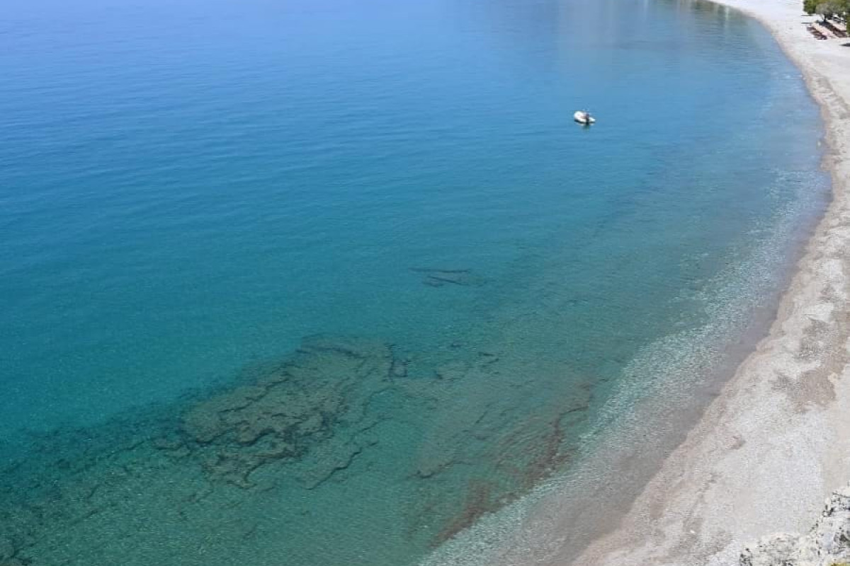 Kontemare Seascape
