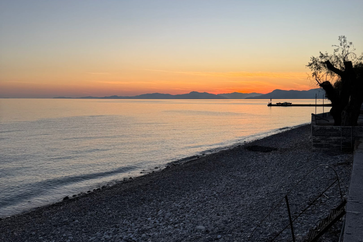 Kontemare Seascape