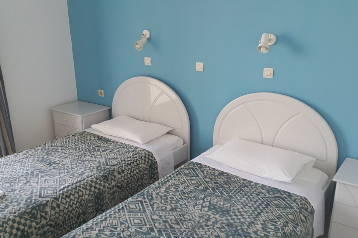 Kontessa Apartments