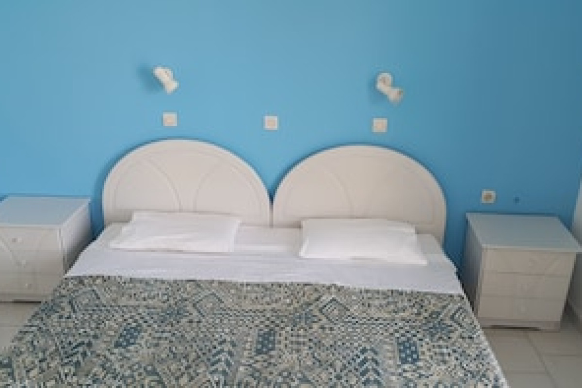 Kontessa Apartments