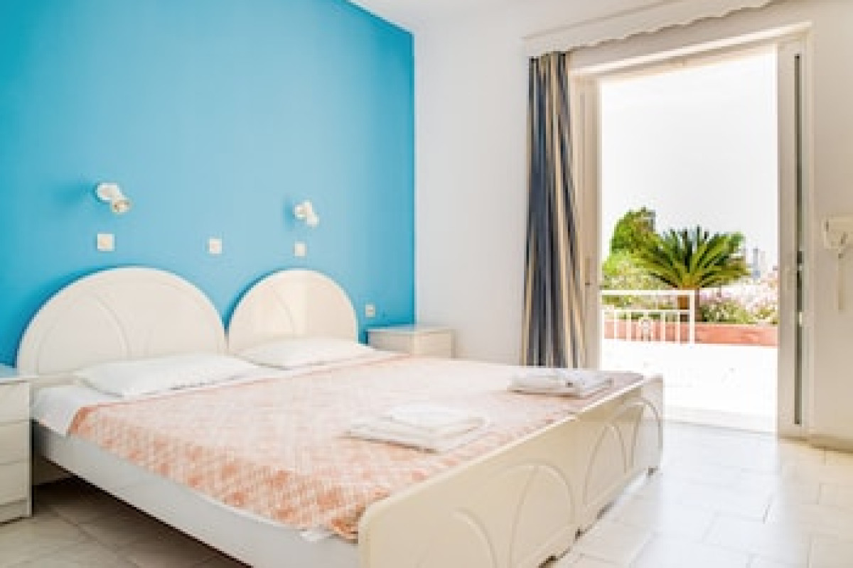Kontessa Apartments