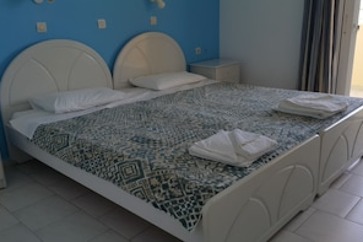 Kontessa Apartments