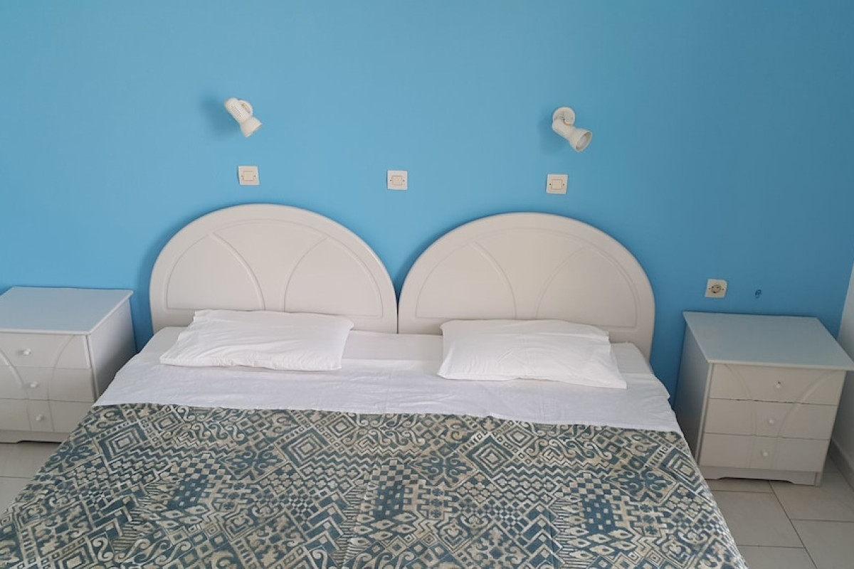Kontessa Apartments