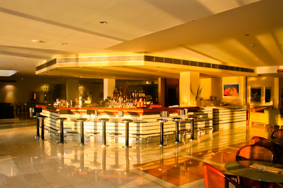 KONTOKALI BAY RESORT & SPA