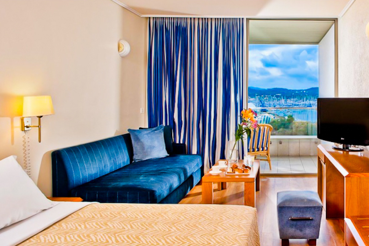 KONTOKALI BAY RESORT & SPA