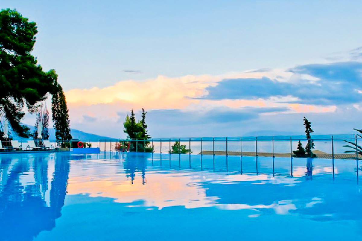 KONTOKALI BAY RESORT & SPA