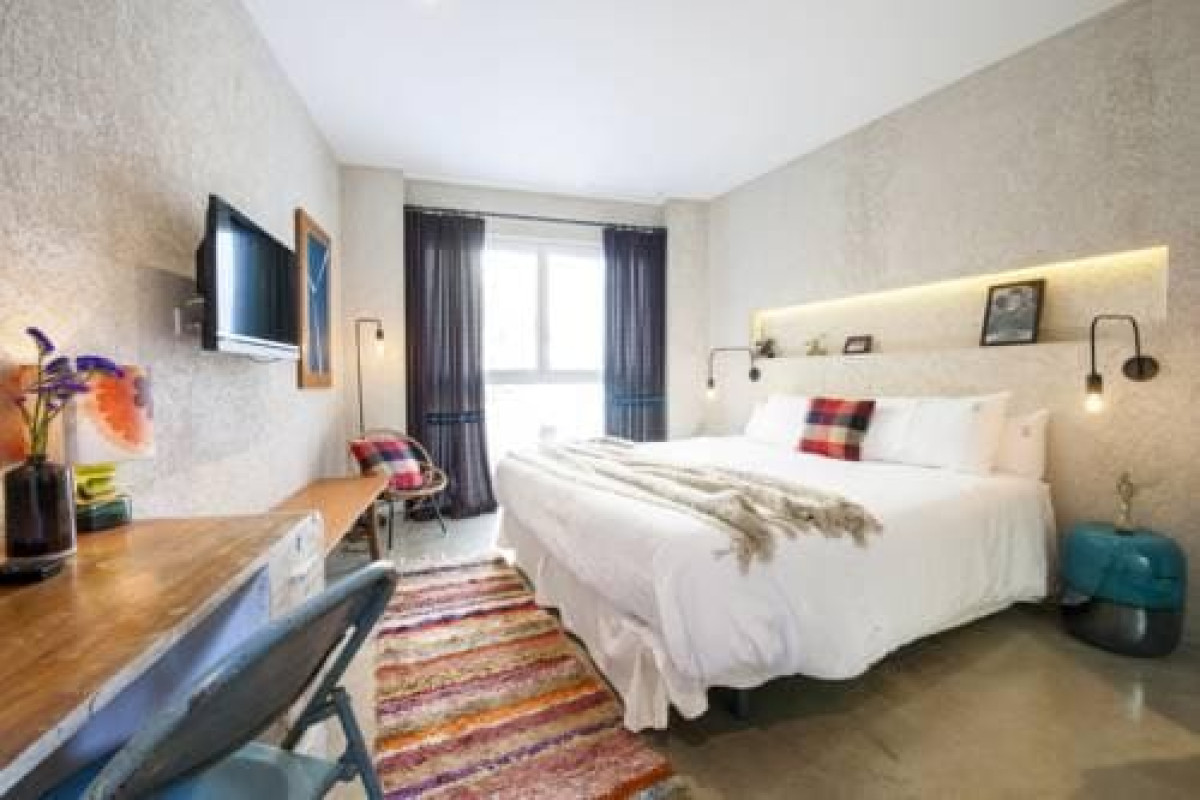 Kook Hotel Tarifa