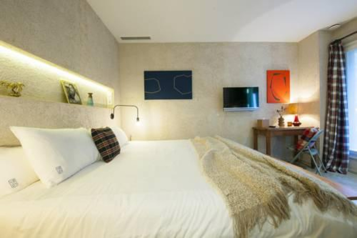 Kook Hotel Tarifa
