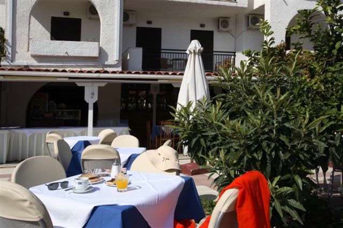 KORALI HOTEL