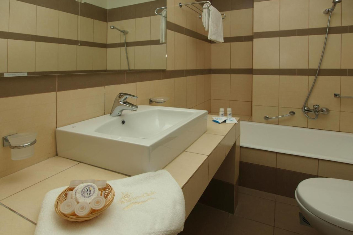 KORALI HOTEL