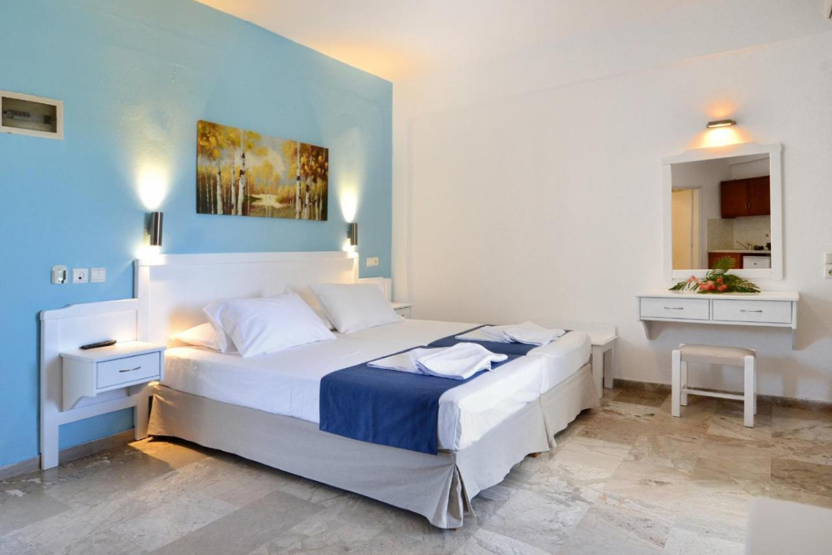 KORALI HOTEL