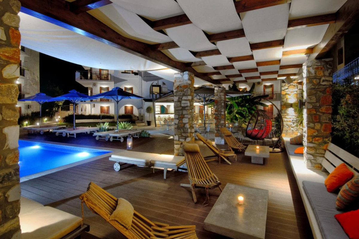 KORALI HOTEL