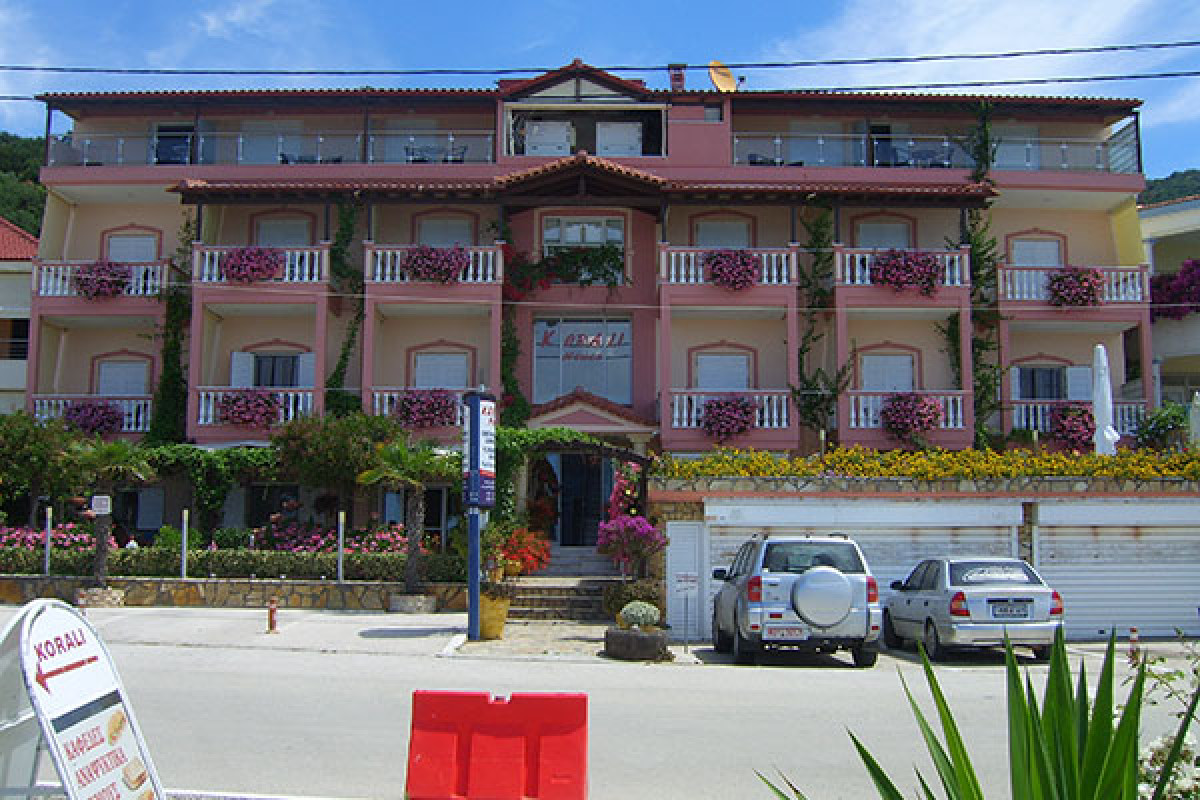 Korali House