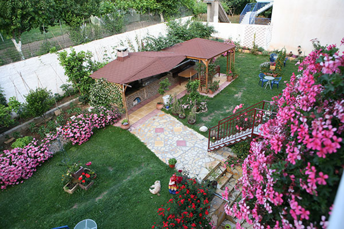 Korali House