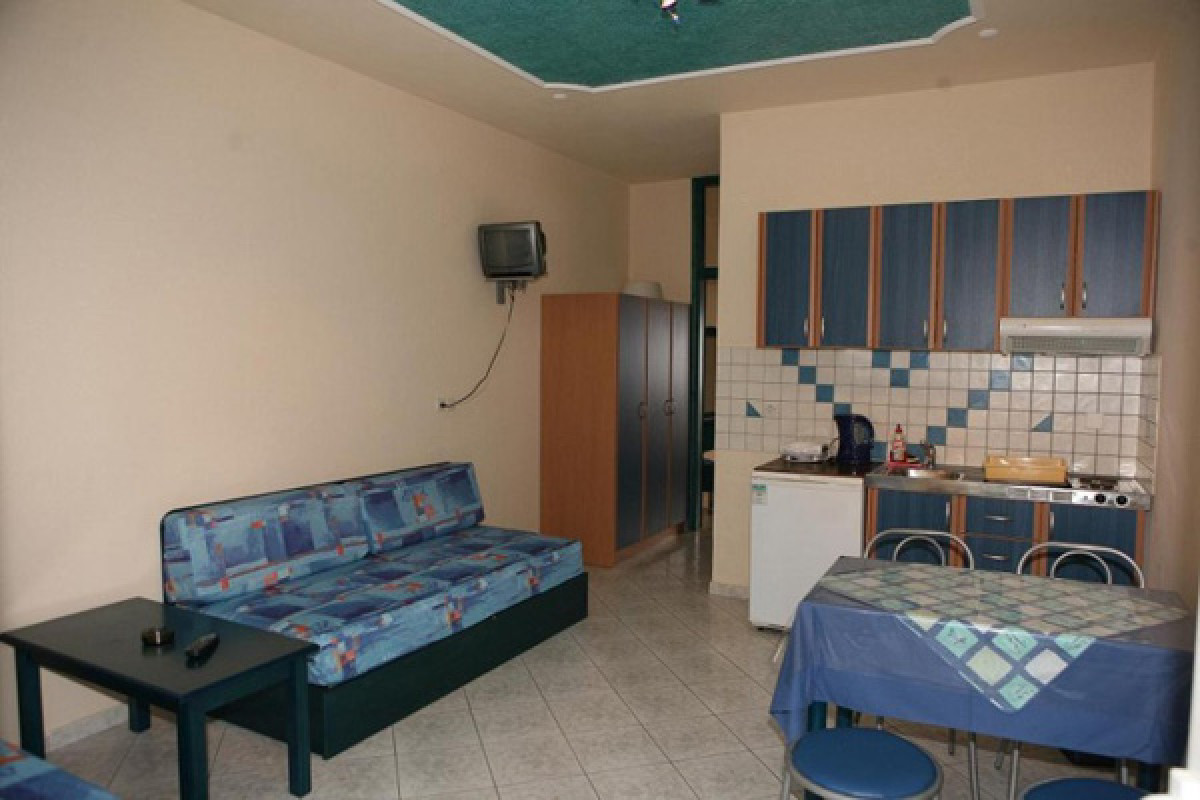 Korali House