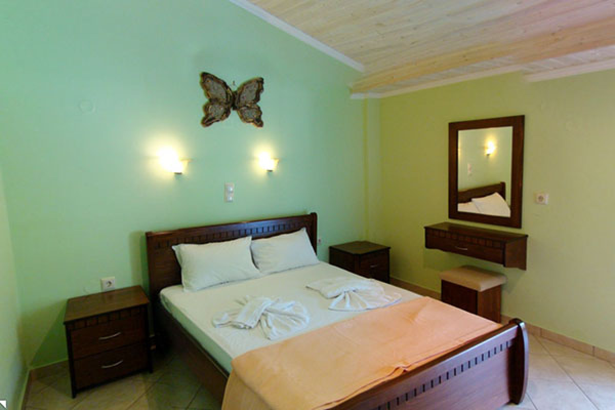 Korali House