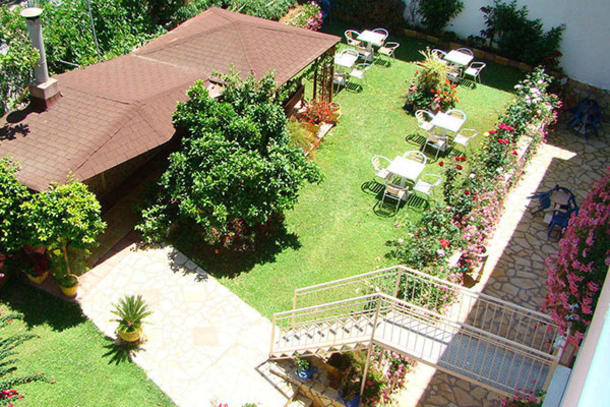 Korali House
