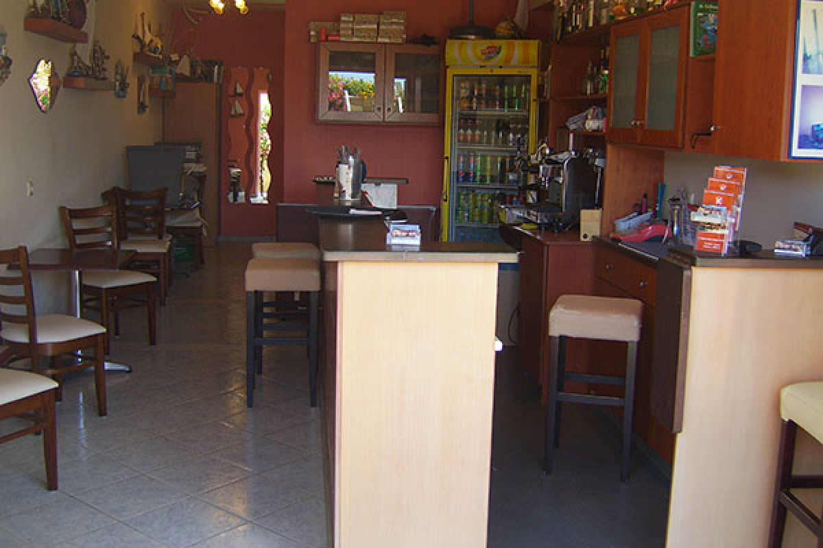 Korali House