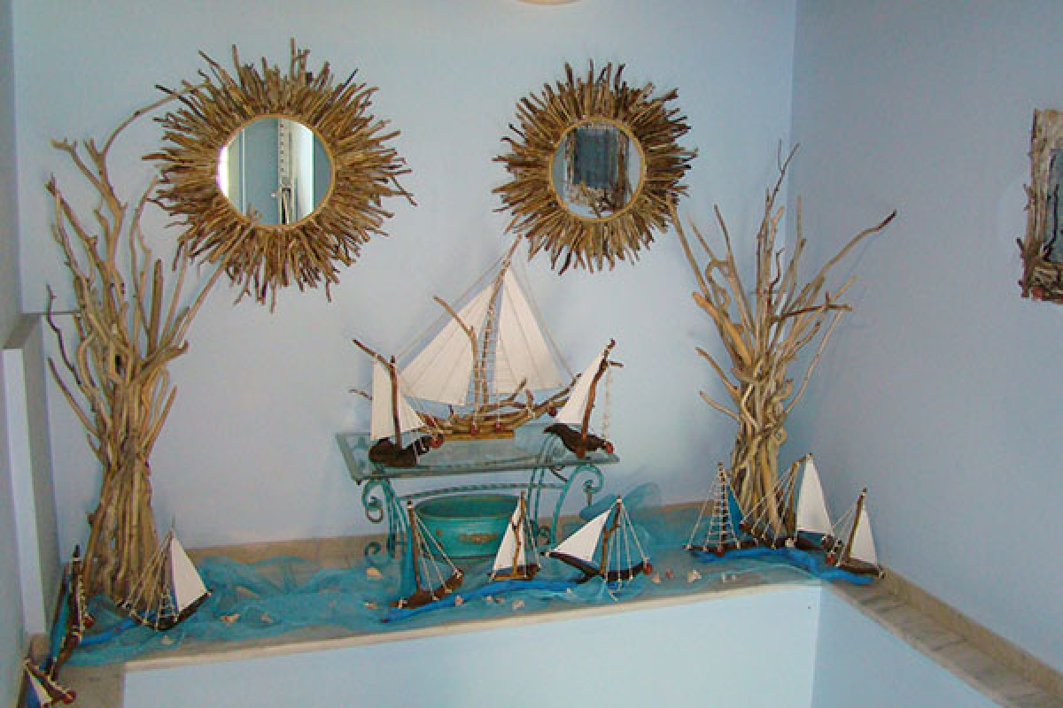 Korali House