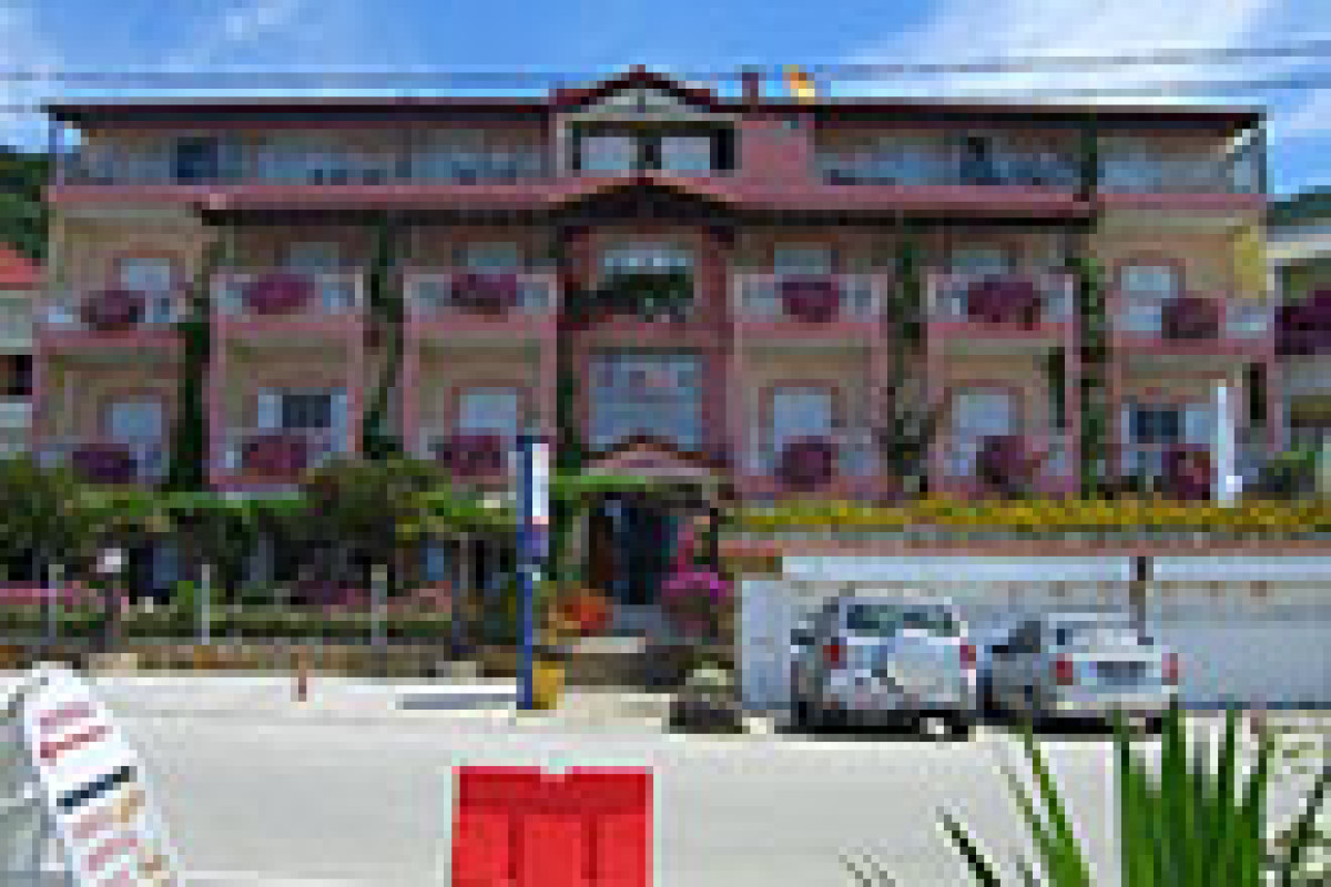 Korali House