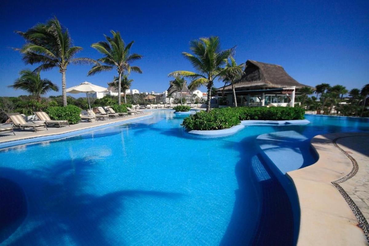 Kore Tulum Retreat & Spa Resort