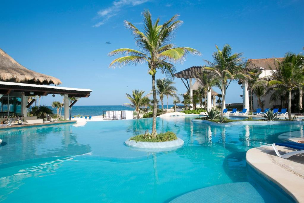 Kore Tulum Retreat & Spa Resort