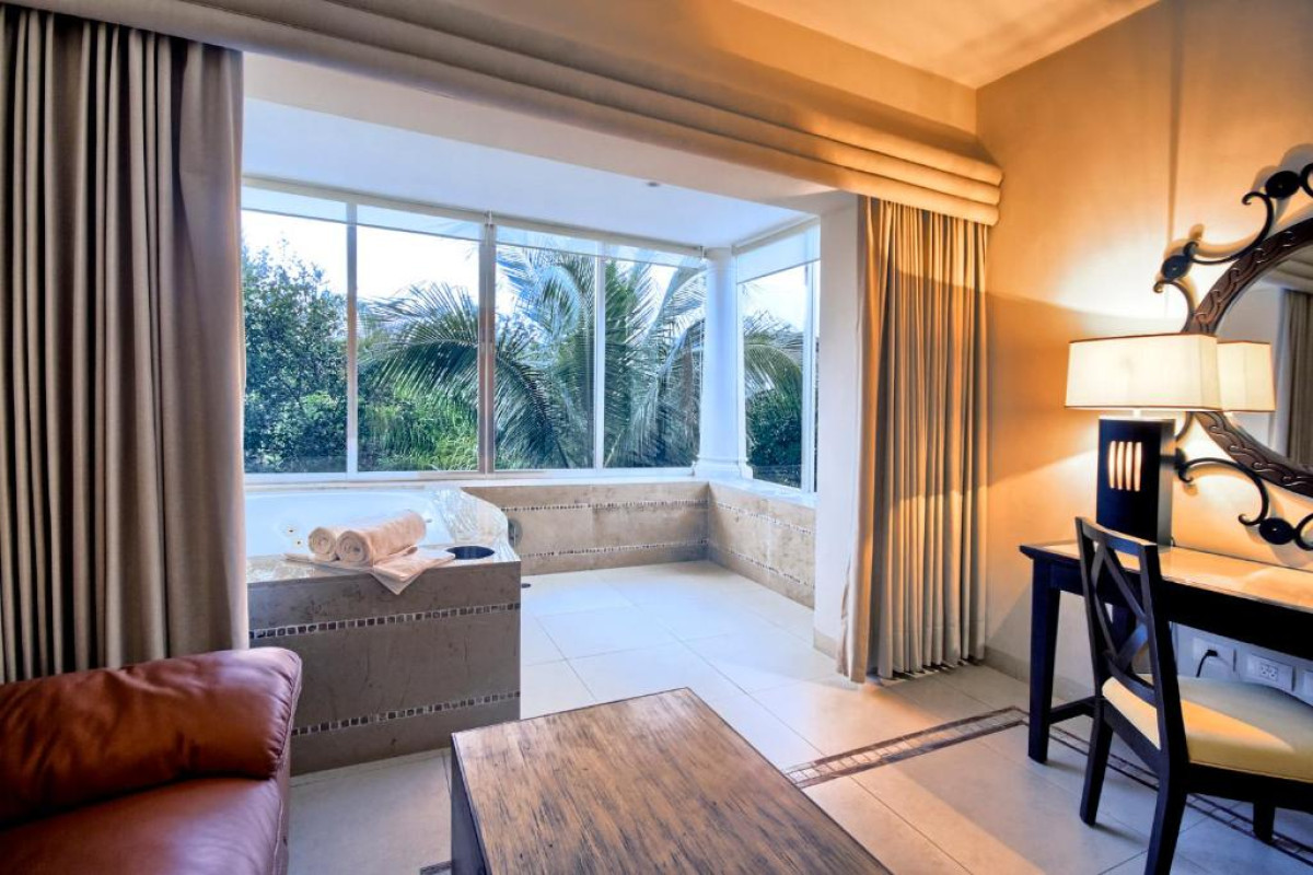 Kore Tulum Retreat & Spa Resort