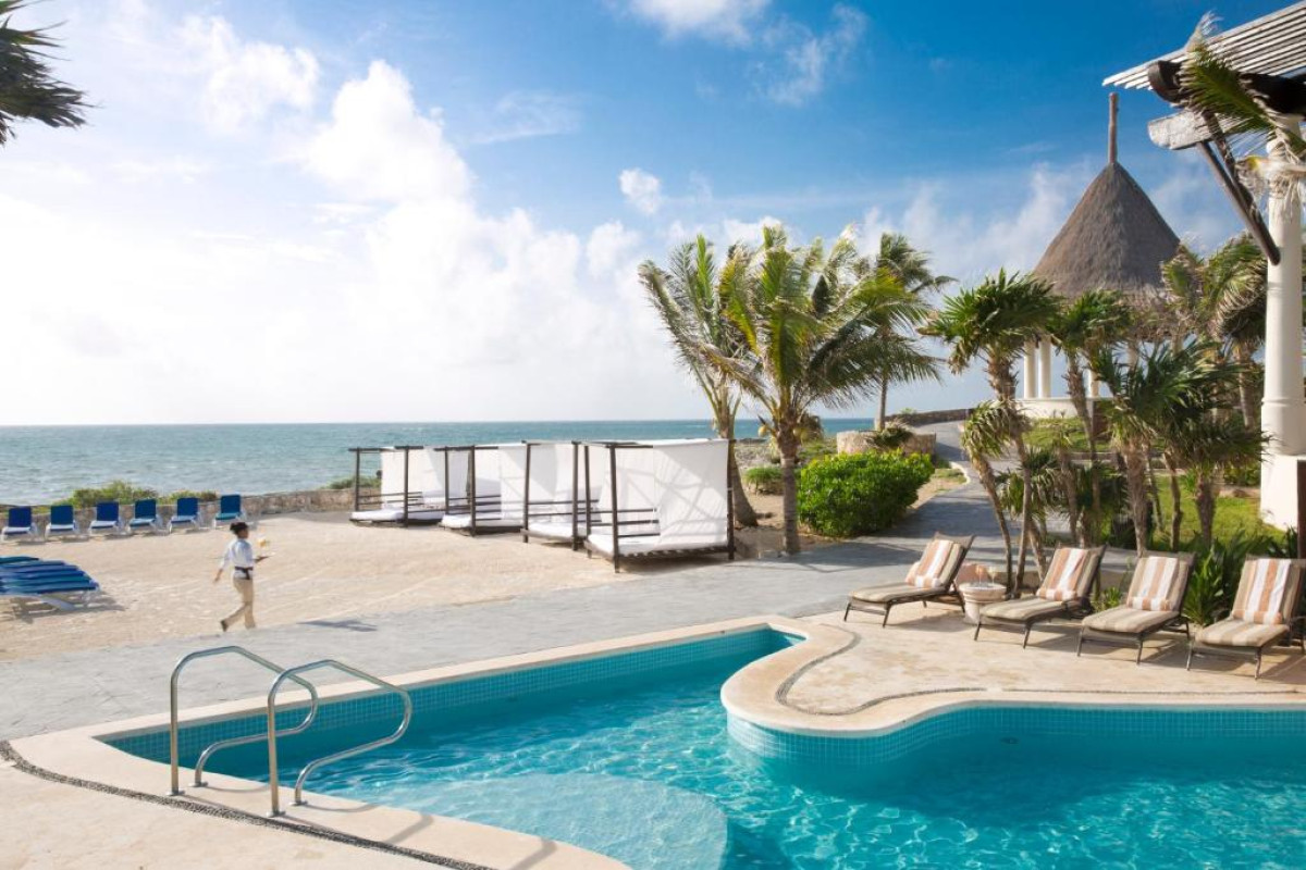 Kore Tulum Retreat & Spa Resort