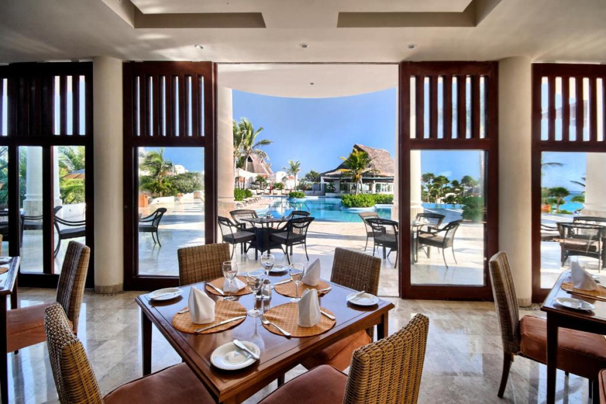 Kore Tulum Retreat & Spa Resort