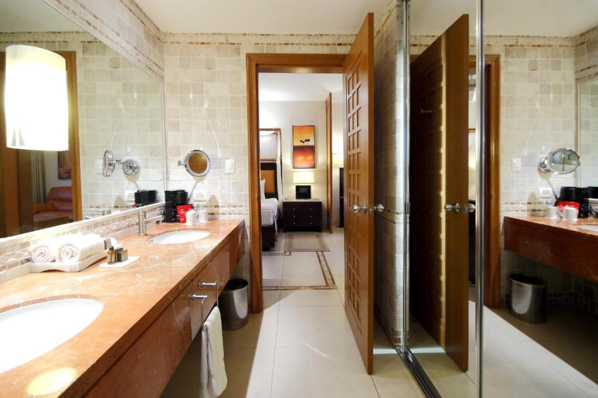 Kore Tulum Retreat & Spa Resort