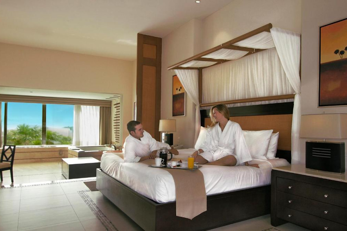 Kore Tulum Retreat & Spa Resort